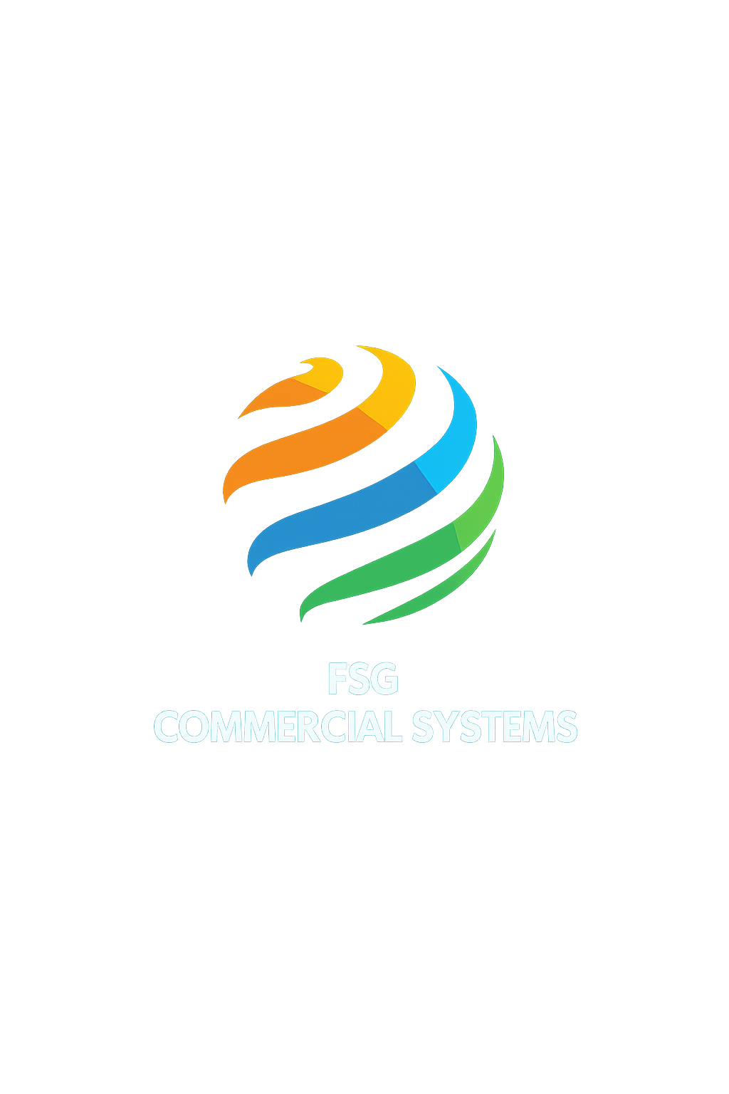 FSG Commercial Kitchen Systems Setup